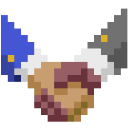 wbdiplomacyhandshake Discord emoji