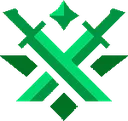 11806greenswordsrankicon
