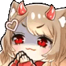 ae_Devilish_Hana Discord emoji