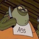 :AssEater: