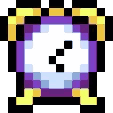 Clock Discord emoji