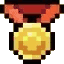 Gold_Medal Discord emoji