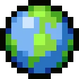 Earth Discord emoji