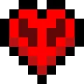 LifestealHeart Discord emoji