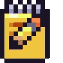 Notes Discord emoji