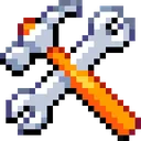 Tools Discord emoji