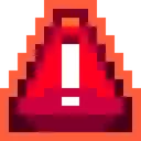 Warnred Discord emoji