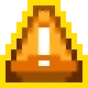 warn_yellow Discord emoji