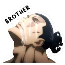 brother