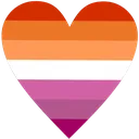 LesbianHeart