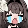 MikaSob Discord emoji