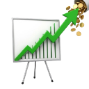 market_pump Discord sticker - SaaS Community
