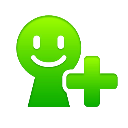 yeah custom emote - the <𝚒𝚗𝚜𝚎𝚛𝚝 𝚑𝚎𝚛𝚎> server □