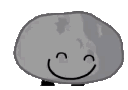 RockyNod animated emote | Da Cuties