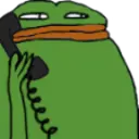 pepePHONE Discord emoji