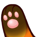 FoxPaw custom emote - Da Cuties