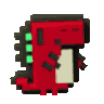 :7961dinodance: