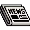 news Discord sticker - phantom tribune