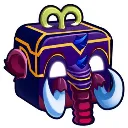mamothFruit