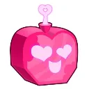 LoveFruit