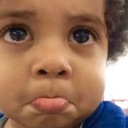 bebesad Discord emoji