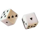 dice