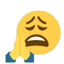 hands animated GIF emoji | 𝒯𝐻𝐸 𝑀𝒪𝐵
