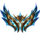 challenger Discord Emoji from 🎮 • DZ-Rspawn  •