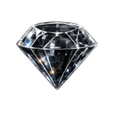 Blackdiamond Discord sticker from 𝒯𝐻𝐸 𝑀𝒪𝐵