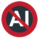 noai Discord sticker | Underground Algerian Community