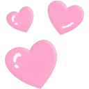 emoji_10 Discord sticker - house party