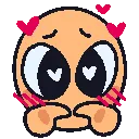 blush