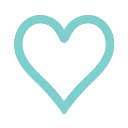 bluepastelheart