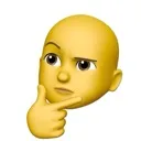 think