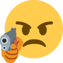madguy Discord Emoji from Popcorn Server