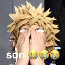 sonbakugo