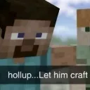 lethimcraft