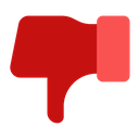 No Discord sticker - /veiled