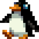 wbpenguin Discord emoji