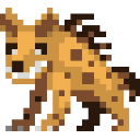 wbhyena Discord emoji