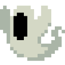 wbghost Discord emoji