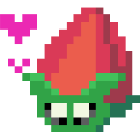 wbflowerbud Discord emoji