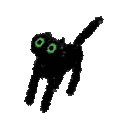 emoji_80 animated emote - house party