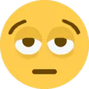 emojitired Discord sticker - creed