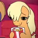 AppleJackSad