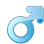 male custom emote from creed