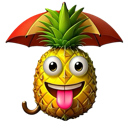 semsiyeciokan Discord emoji