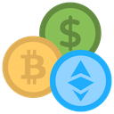 crypto Discord emoji