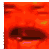 extremekek animated emote from ノtype · chat · vc · giveaways · social · chill