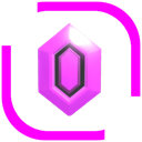 donate Discord sticker | /gotham